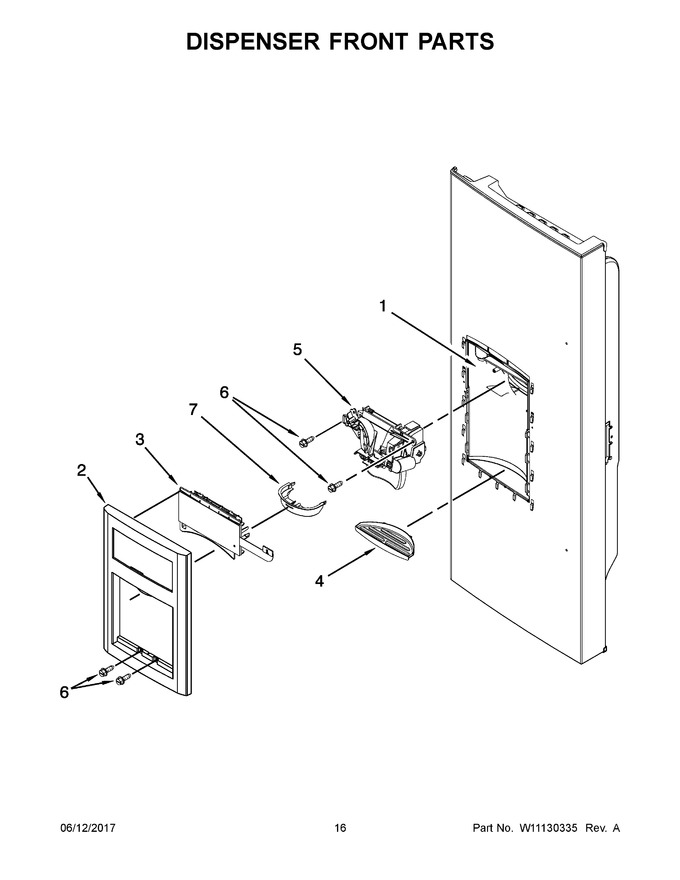 Diagram for JFI2089AEP14