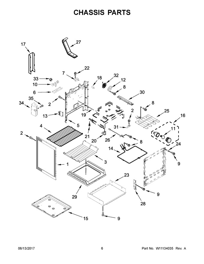 Diagram for MER8650FZ1