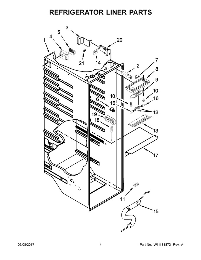 Diagram for MSS26C6MEZ00