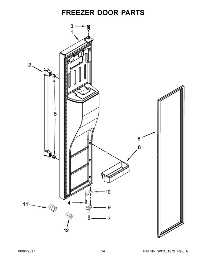 Diagram for MSS26C6MEZ00