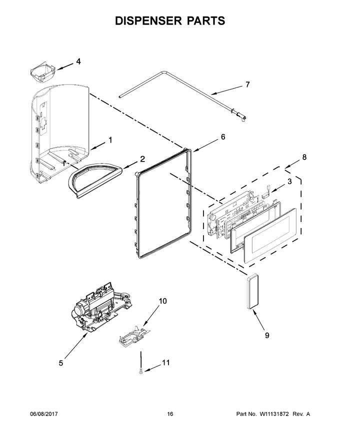 Diagram for MSS26C6MEZ00