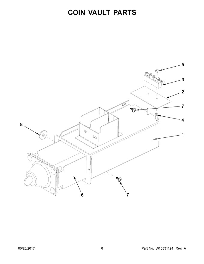 Diagram for MXR20PDAAS