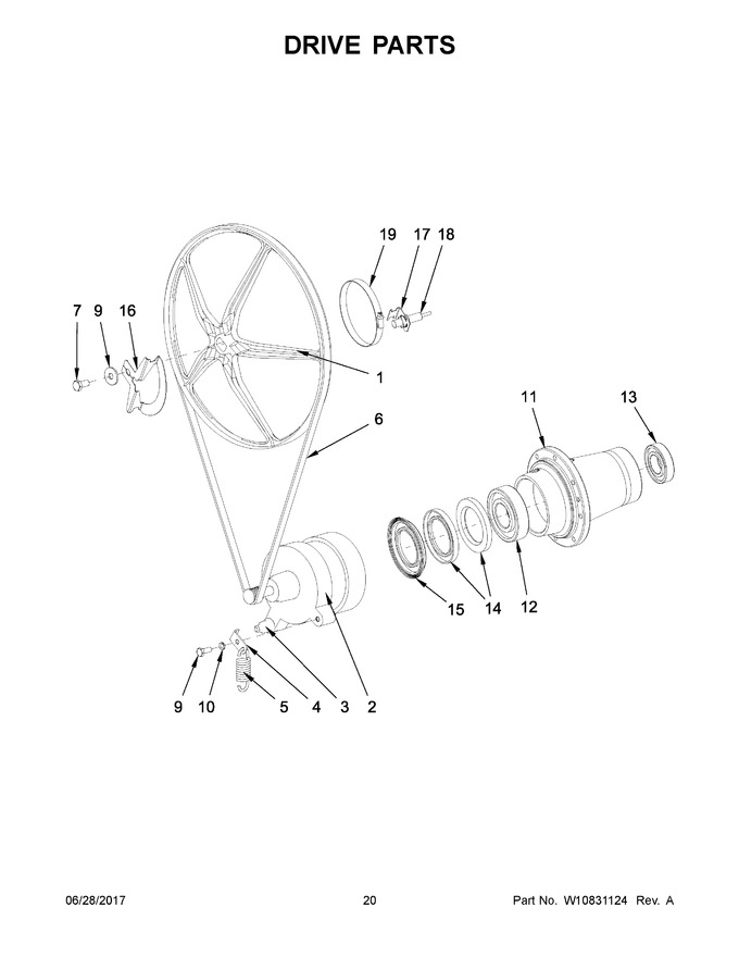 Diagram for MXR20PDAAS