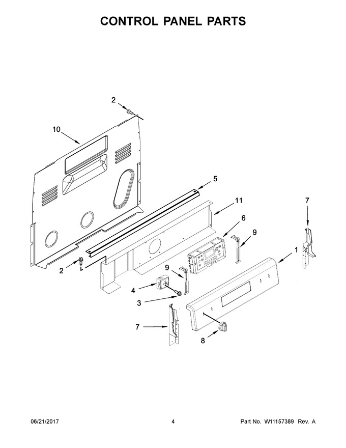 Diagram for YMER6600FB1