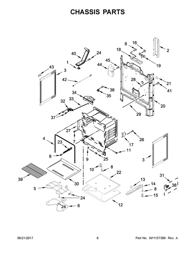 Diagram for YMER6600FB1