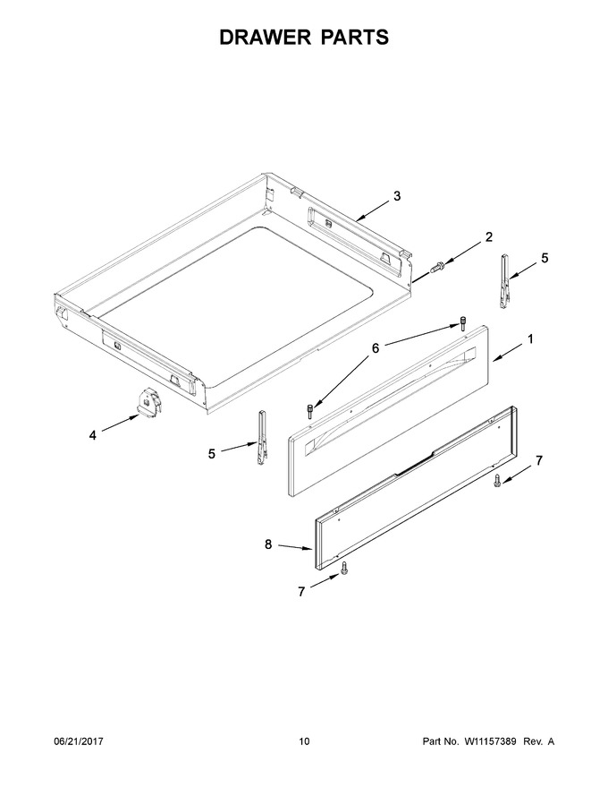 Diagram for YMER6600FB1