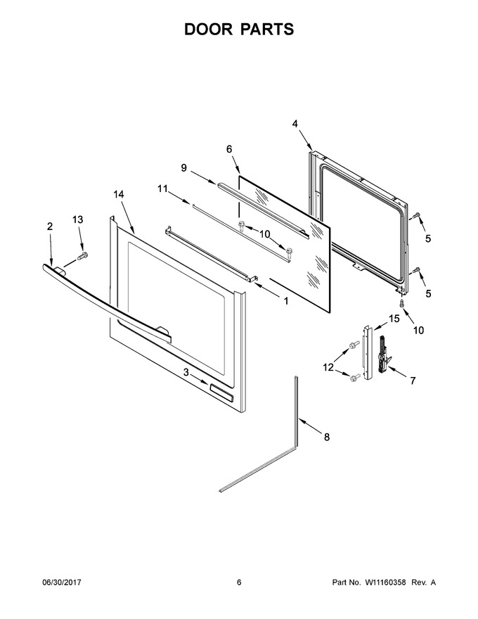 Diagram for JES1450FS1