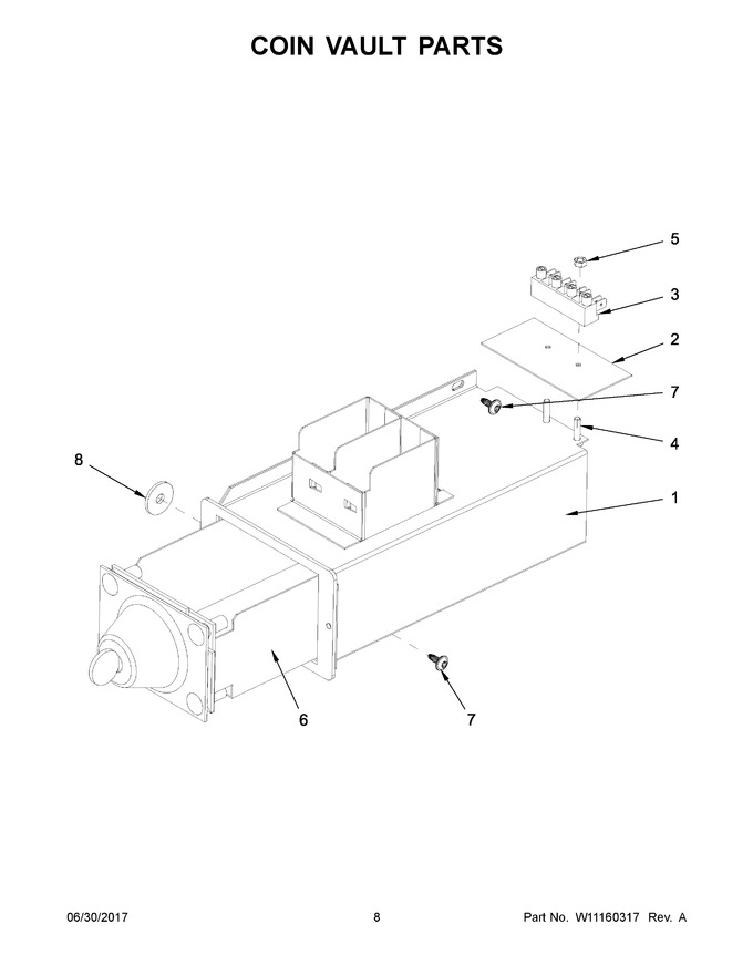Diagram for MXR25PNAAS
