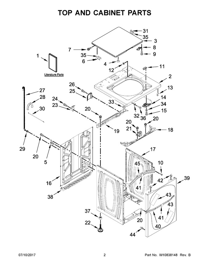 Diagram for MAT20MNAGW0