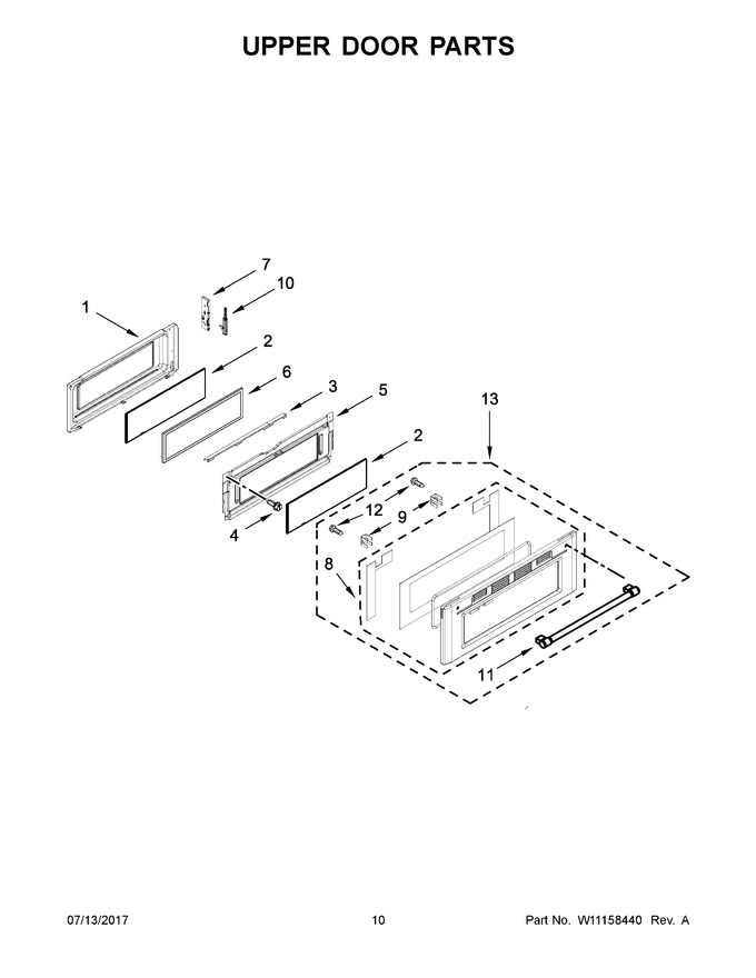 Diagram for MGT8800FZ00