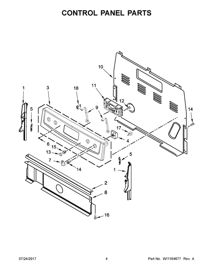 Diagram for 4KMER7685ES1
