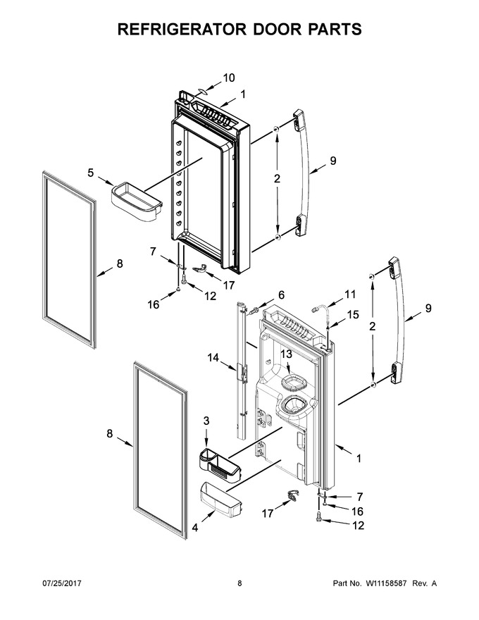 Diagram for AFI2539ERB02