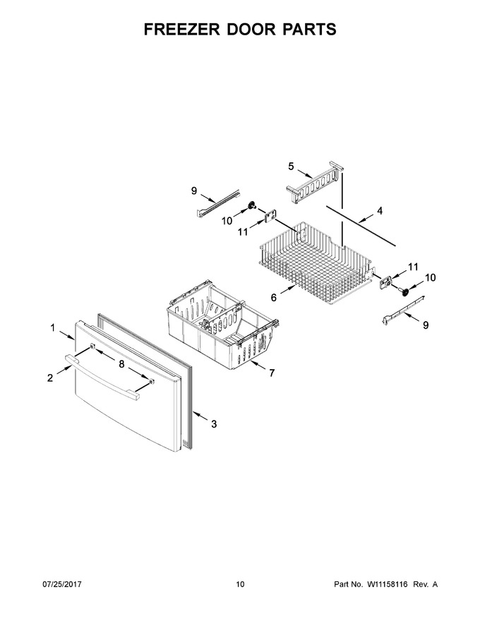 Diagram for AFI2539ERM03