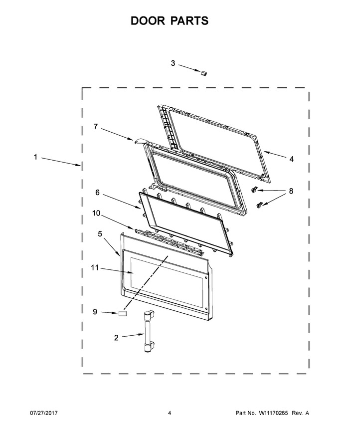 Diagram for MMV6190DH2