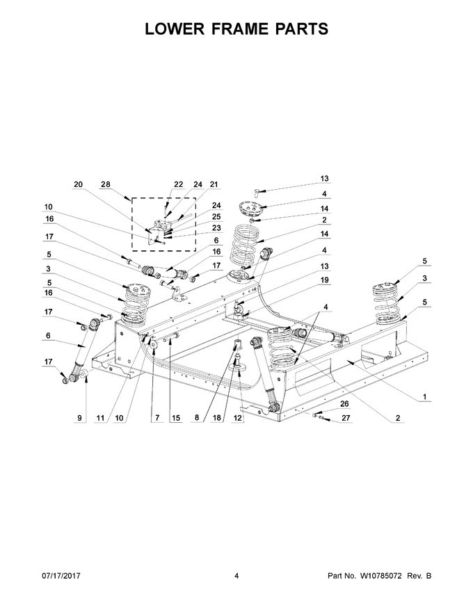 Diagram for MXS40PDATS
