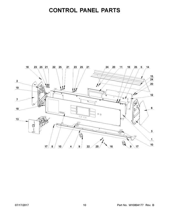 Diagram for MXS55PDATS
