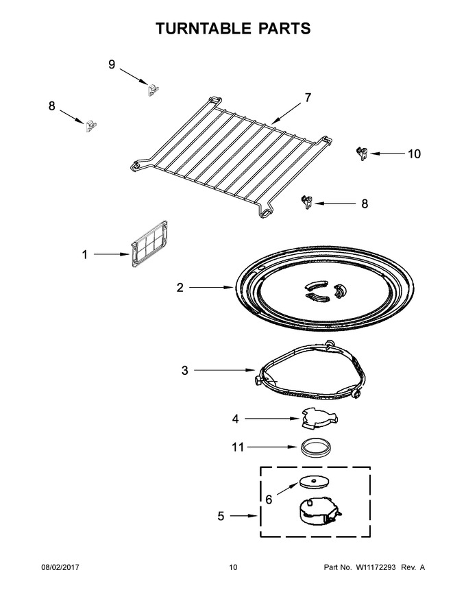 Diagram for AMV6502REB3