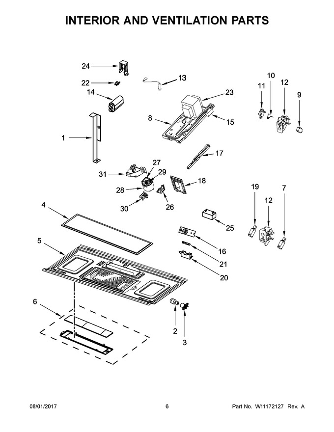 Diagram for MMV5219FZ1