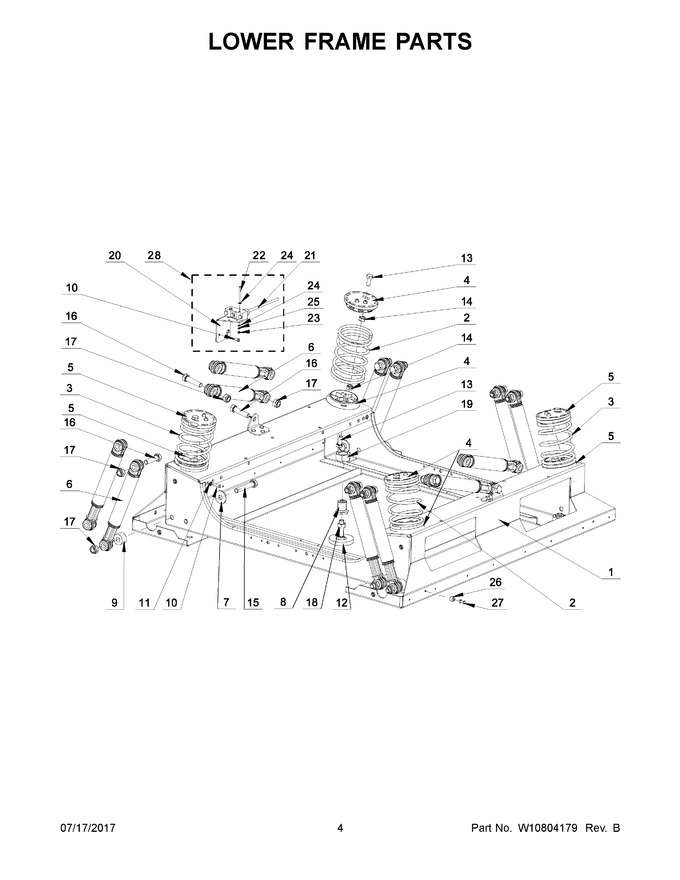 Diagram for MXS65PDATS