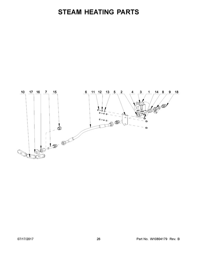 Diagram for MXS65PDATS
