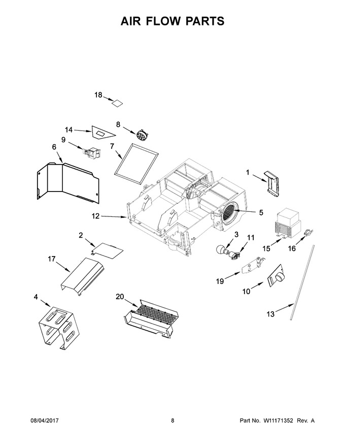 Diagram for MMV5219DS4