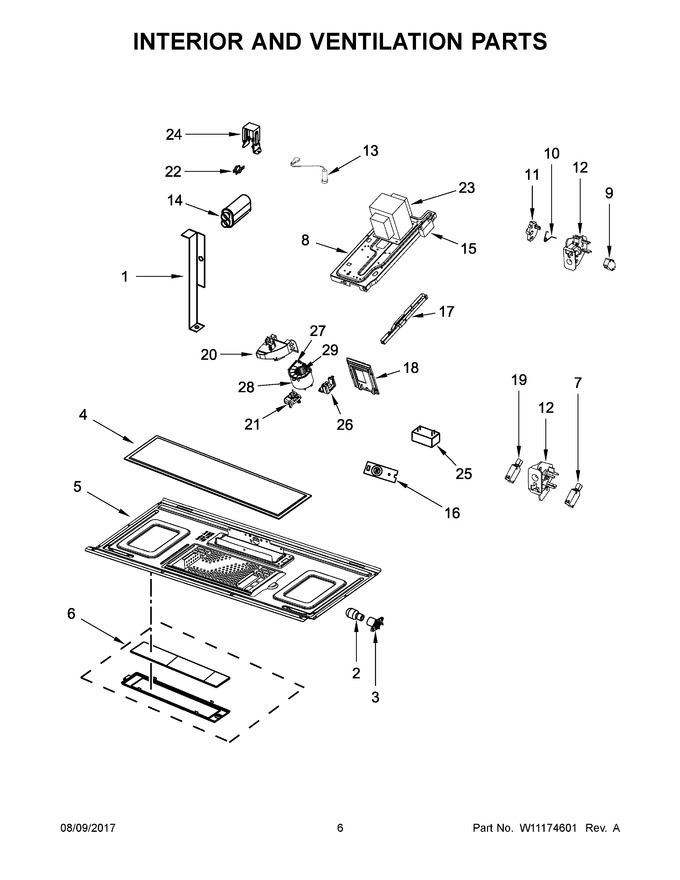 Diagram for MMV5220FB1