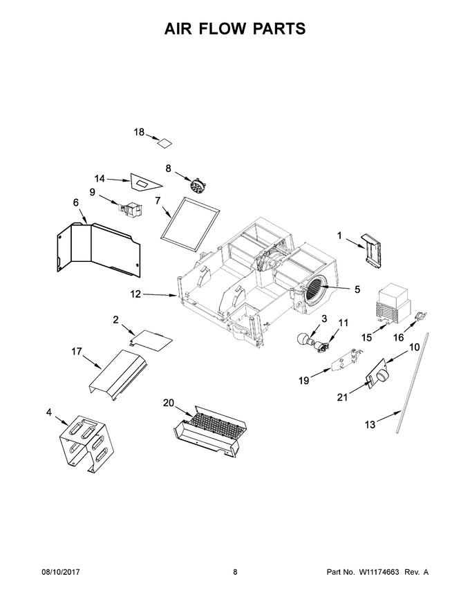Diagram for MMV5220FB2