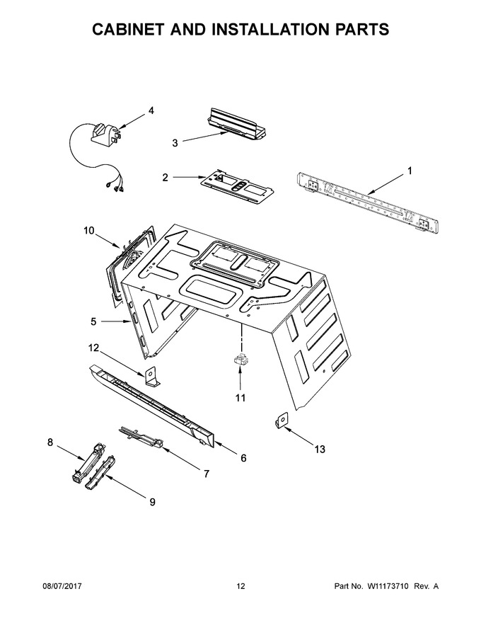 Diagram for YJMV9196CB2