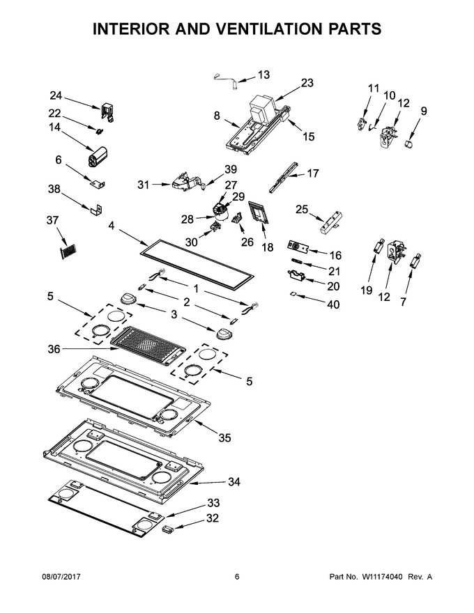 Diagram for YJMV9196CS1