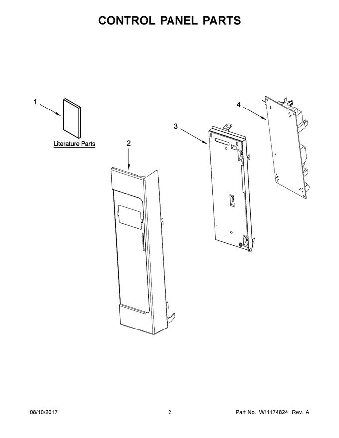 Diagram for YMMV4205DH1