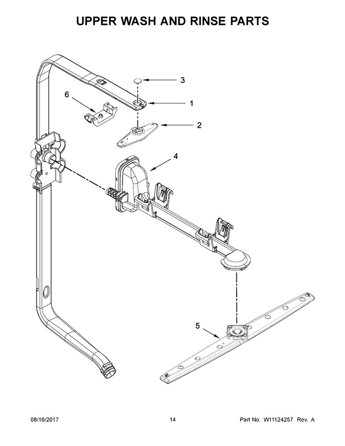 Diagram for ADB1700ADS4