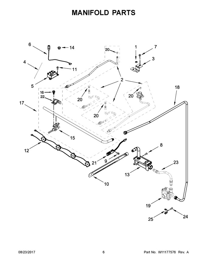 Diagram for AGR4230BAB2