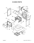 Diagram for 05 - Chassis Parts