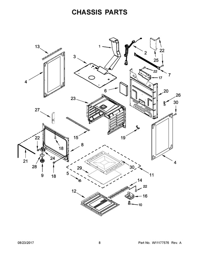 Diagram for AGR4230BAB2