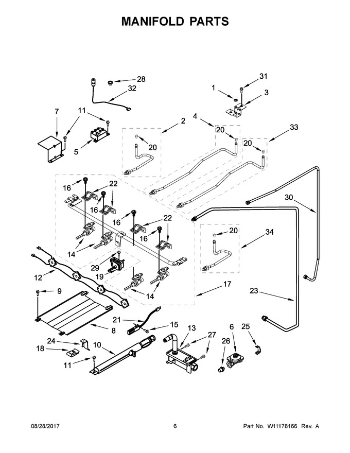 Diagram for AGG222VDW3