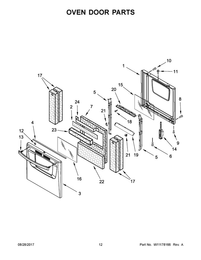 Diagram for AGG222VDW3