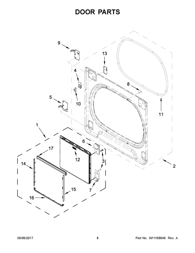 Diagram for MEDB835DC4