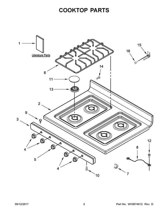 Diagram for AGR4230BAB0