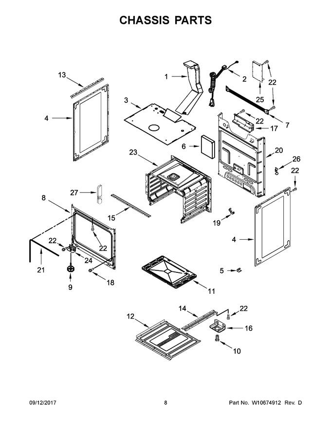 Diagram for AGR4230BAB0