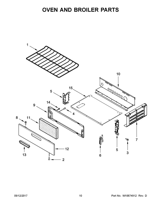 Diagram for AGR4230BAB0