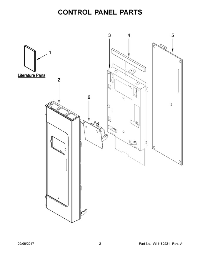 Diagram for AMV6507RGS0