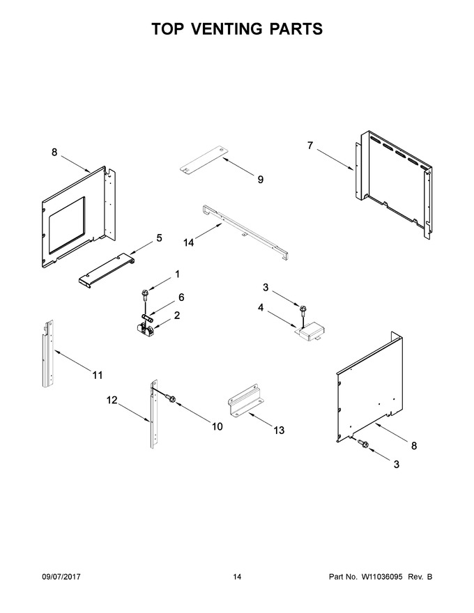 Diagram for MMW9730FZ02