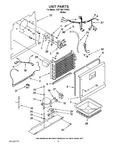 Diagram for 04 - Unit Parts