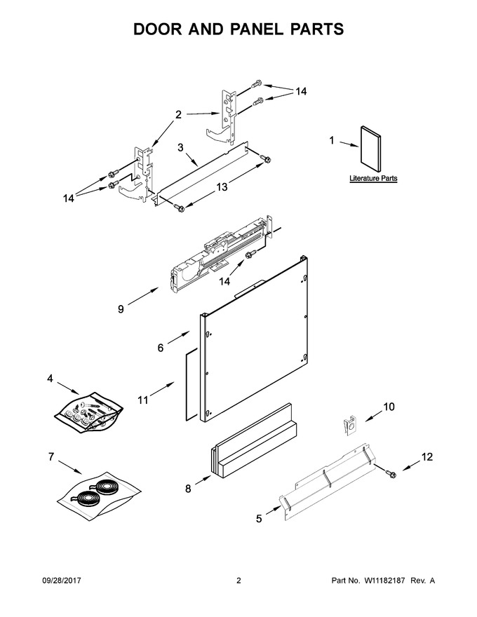 Diagram for JDTSS243GX0