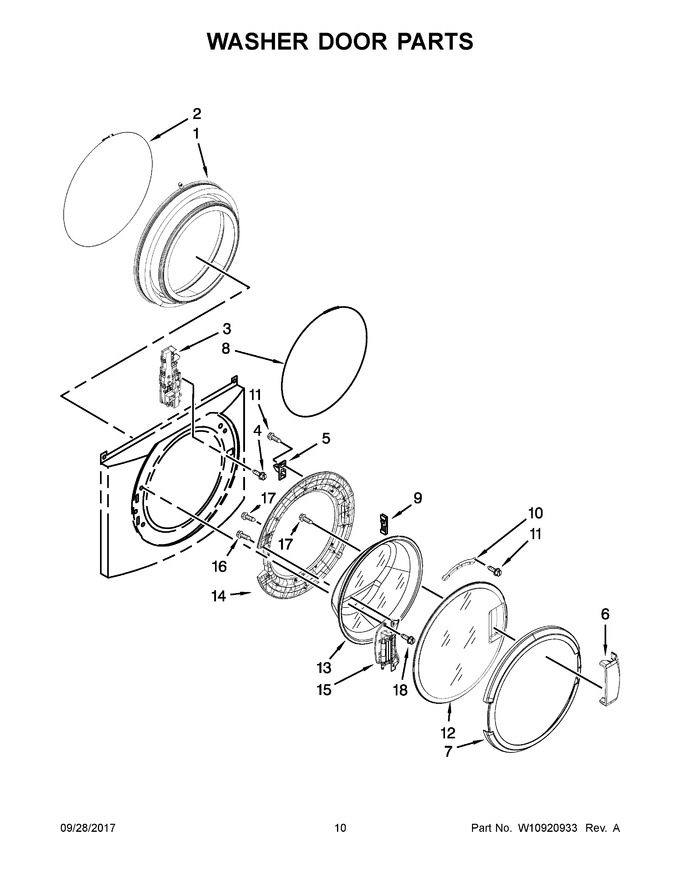 Diagram for MLE22PDAYW0