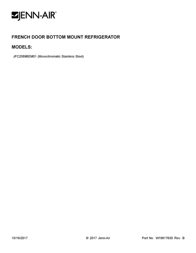 Diagram for JFC2089BEM01