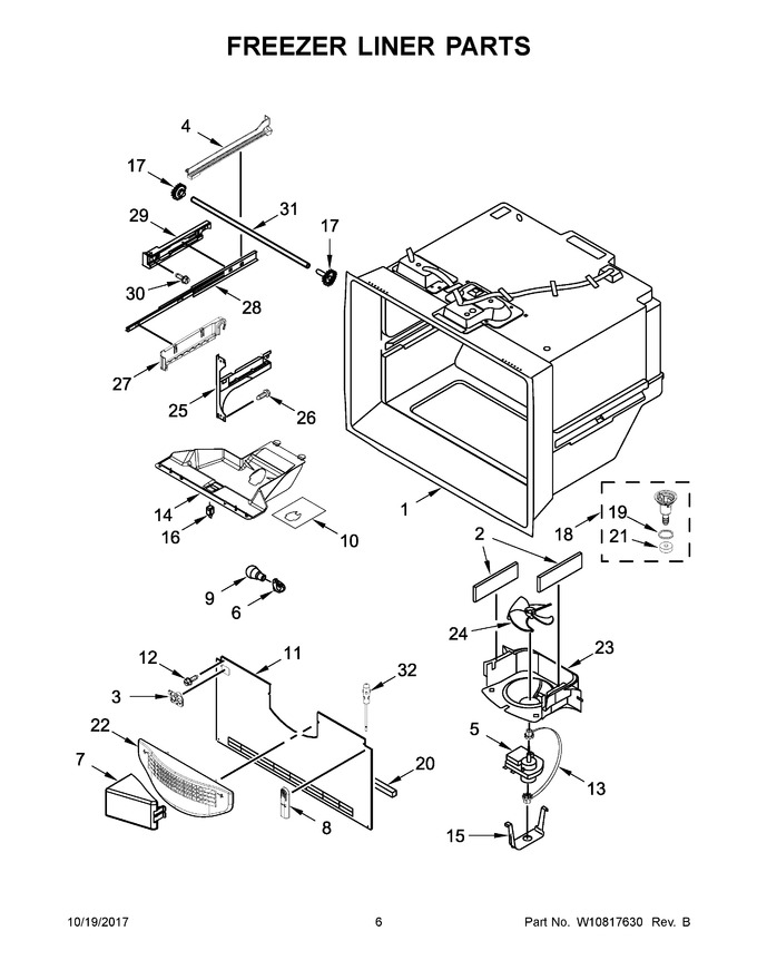Diagram for JFC2089BEM01