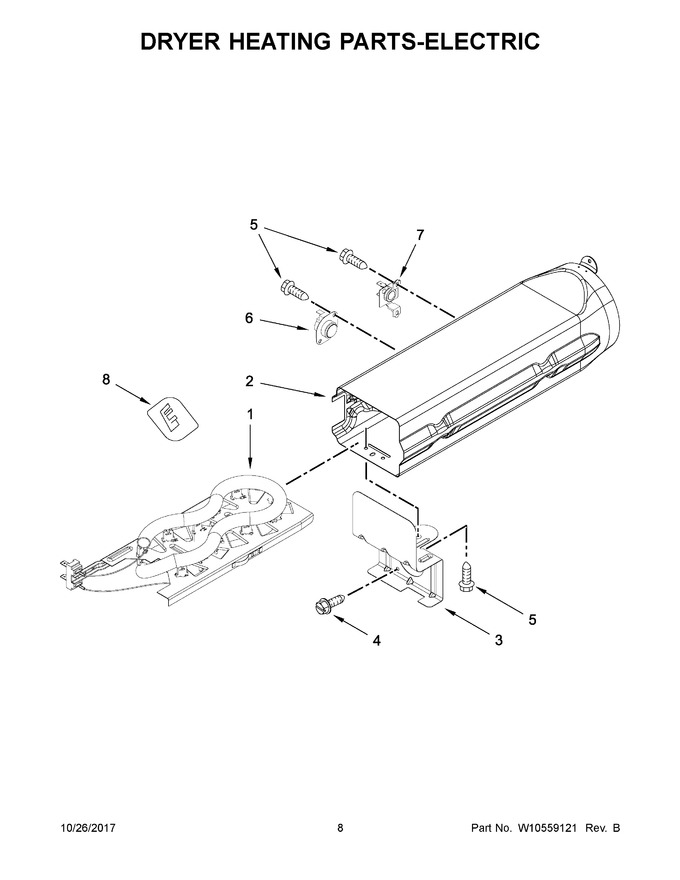 Diagram for MLE20PDCGW0