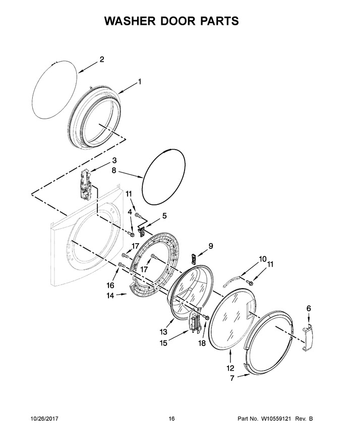 Diagram for MLE20PDCGW0