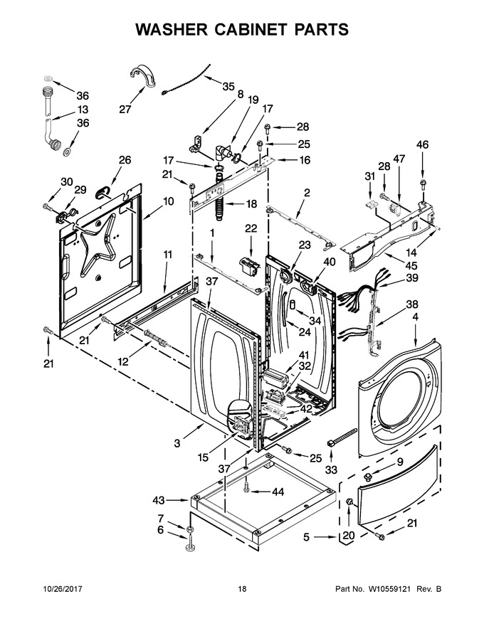 Diagram for MLE20PNCGW0